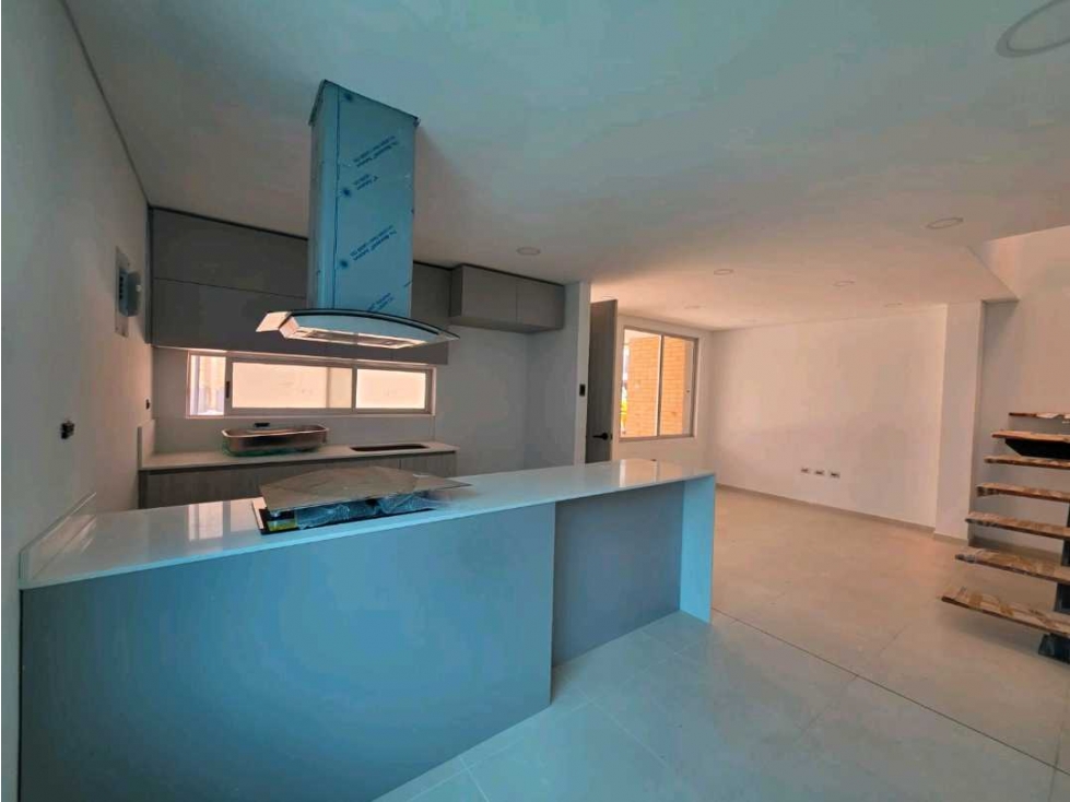 BROKER CASA VENTA PARA ESTRENAR CONJUNTO CAMPOBELLO POPAYAN — foto 4