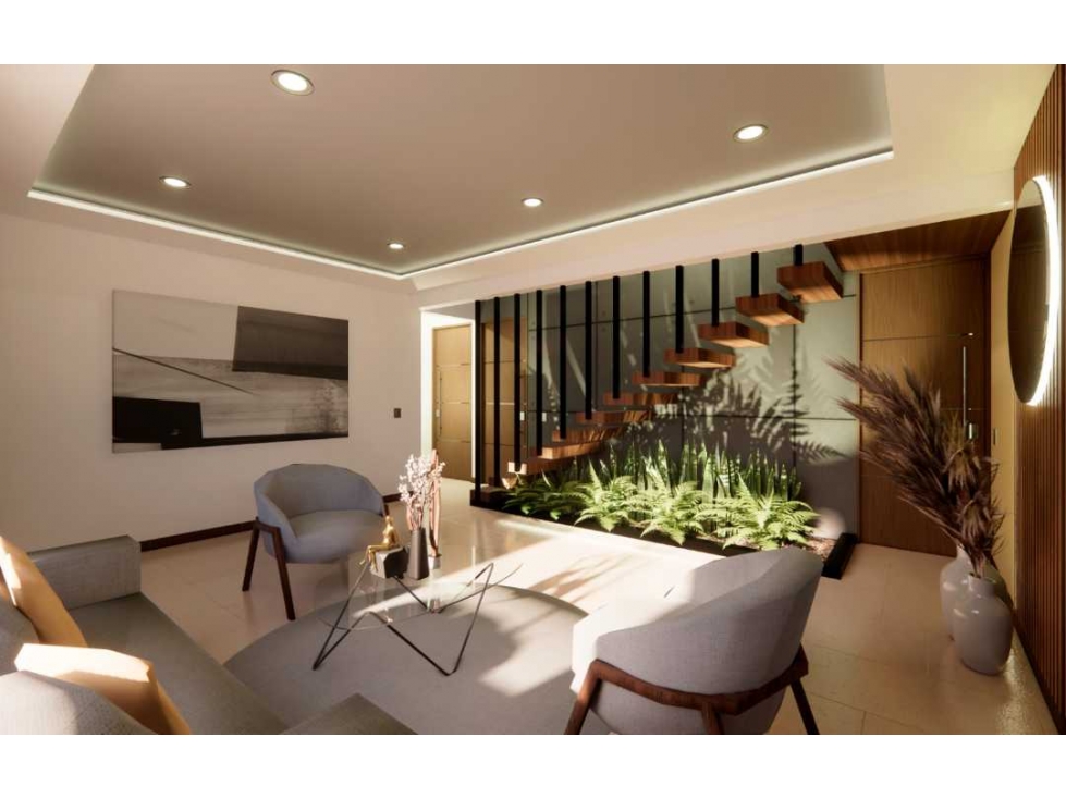 BROKER CASAS DE UN PISO SOBRE PLANOS CONJUNTO CAMPOALEGRE POPAYAN - 2