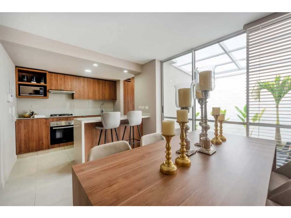 BROKER CASAS EN VENTA SOBRE PLANOS JAMUNDI JARAMILLO MORA - 5