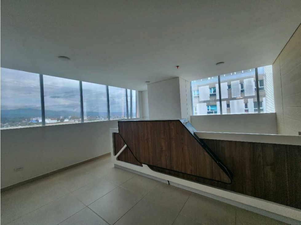 BROKER - CONSULTORIO EN VENTA EDIFICIO POPAYAN TRADE CENTER PTC - 2