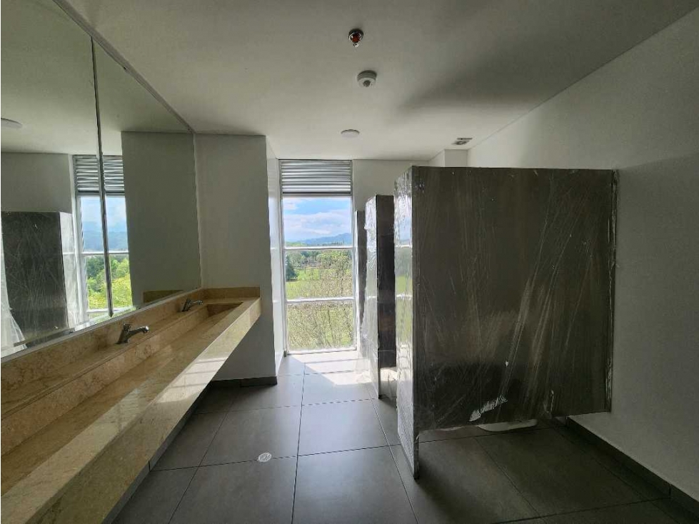 BROKER - CONSULTORIO EN VENTA EDIFICIO POPAYAN TRADE CENTER PTC - 4