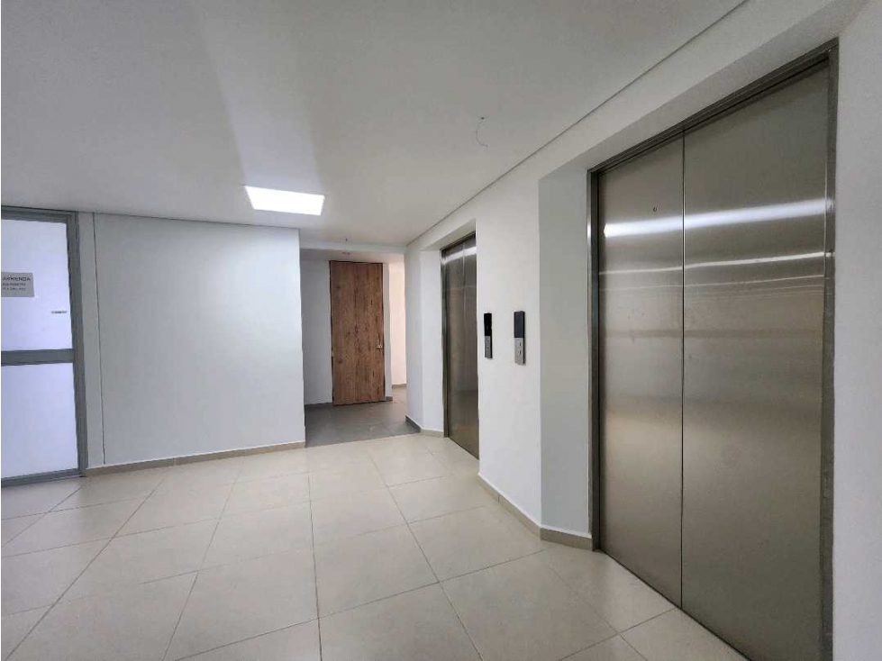 BROKER - CONSULTORIO EN VENTA EDIFICIO POPAYAN TRADE CENTER PTC - 5
