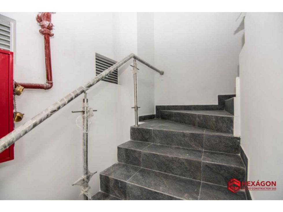 BROKER Edificio en VENTA en barrio Altos de la Estancia en Popayán - 4