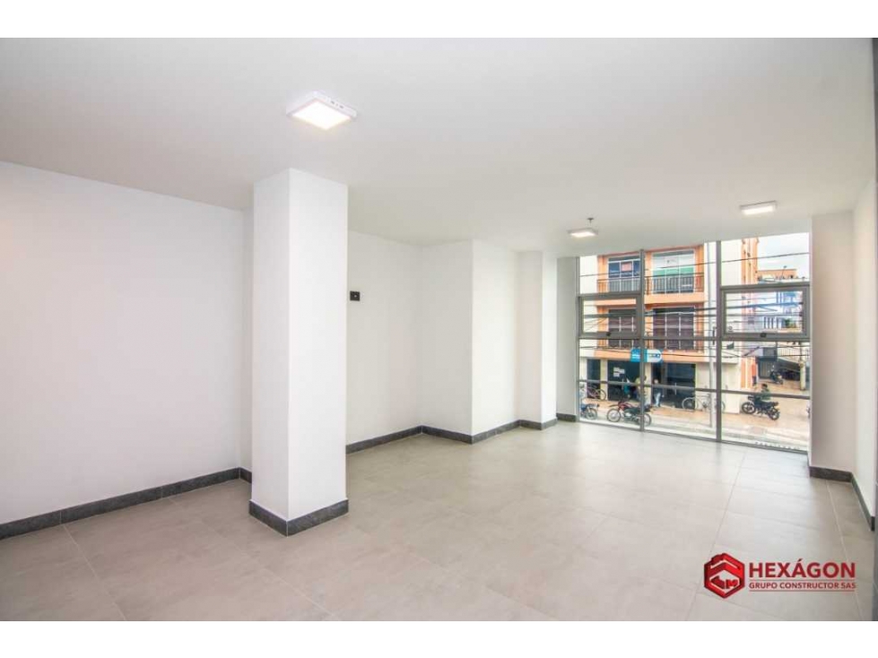 BROKER Edificio en VENTA en barrio Altos de la Estancia en Popayán - 5