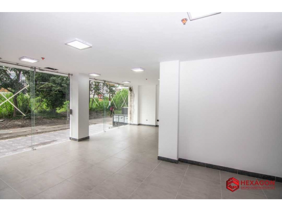 BROKER Edificio en VENTA en barrio Altos de la Estancia en Popayán - 6