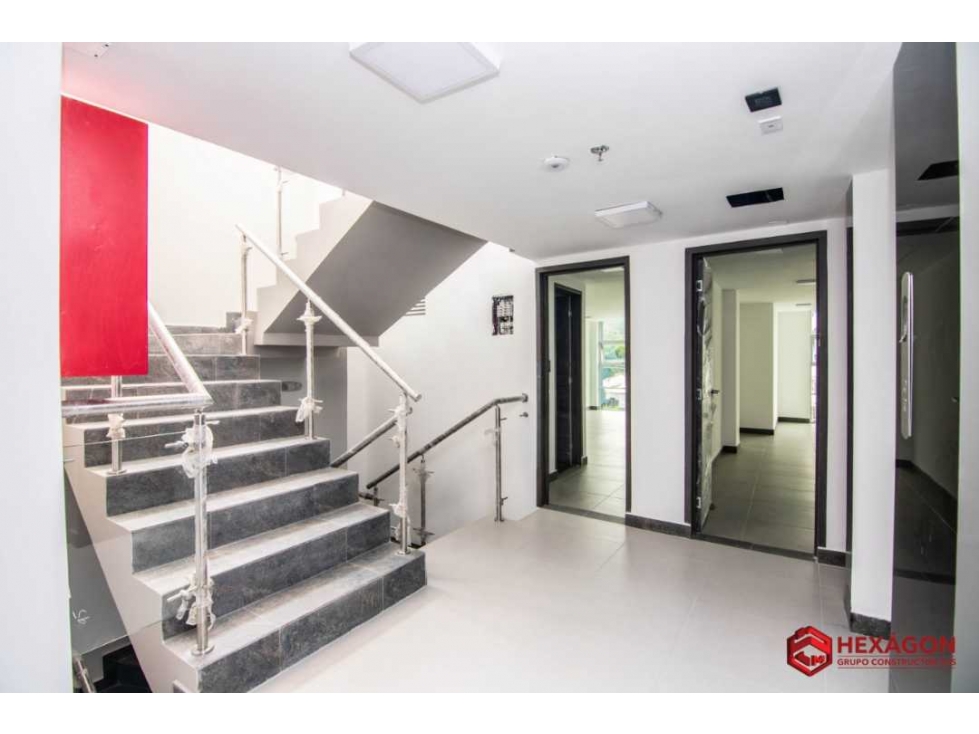 BROKER Edificio en VENTA en barrio Altos de la Estancia en Popayán - 2
