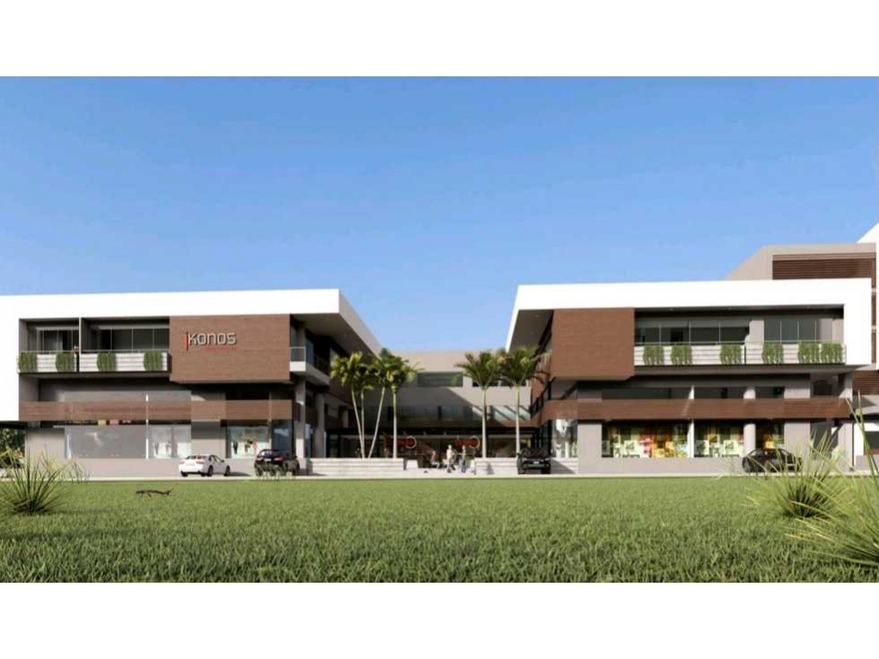 BROKER - VENTA CONSULTORIO CENTRO EMPRESARIAL NORTE POPAYAN - 3