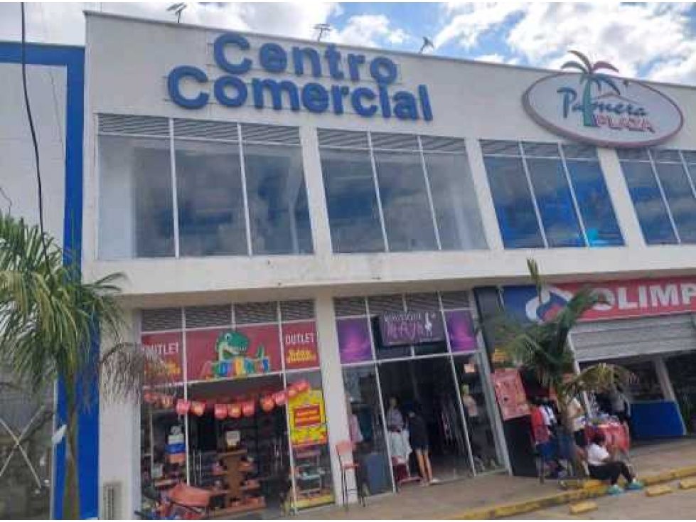 BROKER Local Comercial ALQUILER C.C Palmera Plaza, Arboleda-Popayán — foto 3