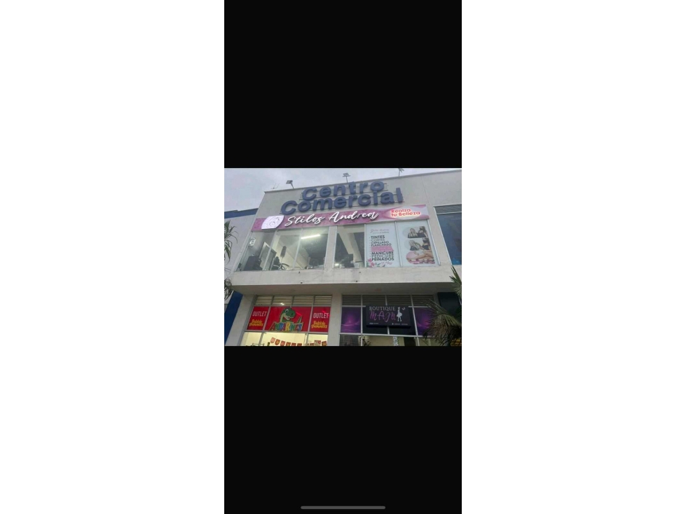 BROKER Local Comercial ALQUILER C.C Palmera Plaza, Arboleda-Popayán — foto 6