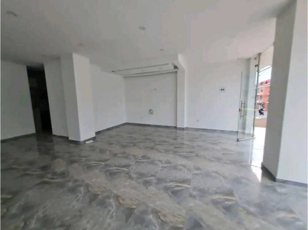 BROKER - LOCAL COMERCIAL EN ALQUILER BARRIO RECUERDO EN POPAYAN — foto 3