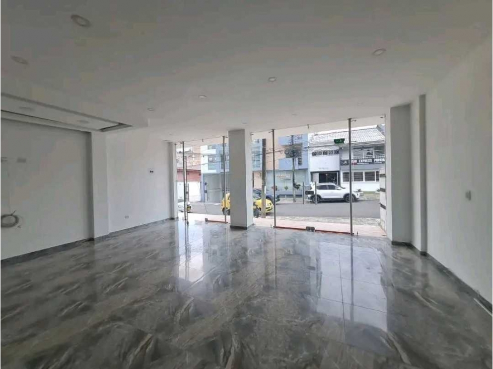 BROKER - LOCAL COMERCIAL EN ALQUILER BARRIO RECUERDO EN POPAYAN — foto 5