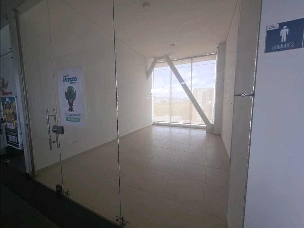 BROKER - LOCAL EN ALQUILER EN MONSERRAT PLAZA VIA AL BOSQUE POPAYAN — foto 2
