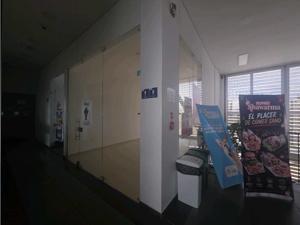 BROKER - LOCAL EN ALQUILER EN MONSERRAT PLAZA VIA AL BOSQUE POPAYAN — foto 5
