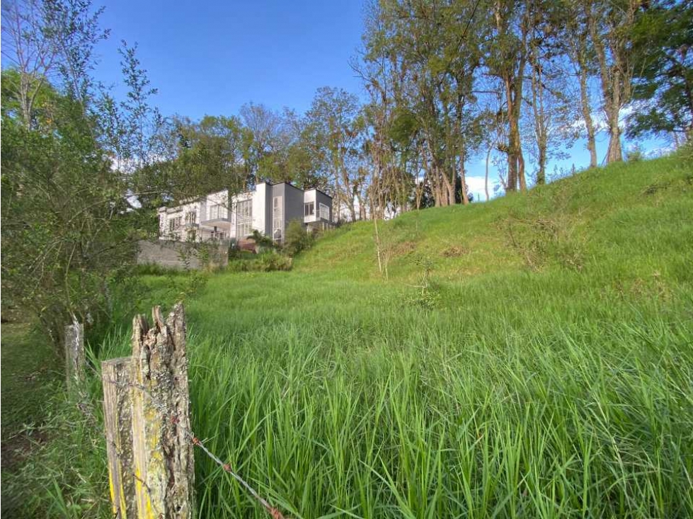 BROKER lote en venta Cerritos de la Paz en Popayán - 4