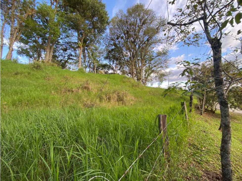 BROKER lote en venta Cerritos de la Paz en Popayán - 5