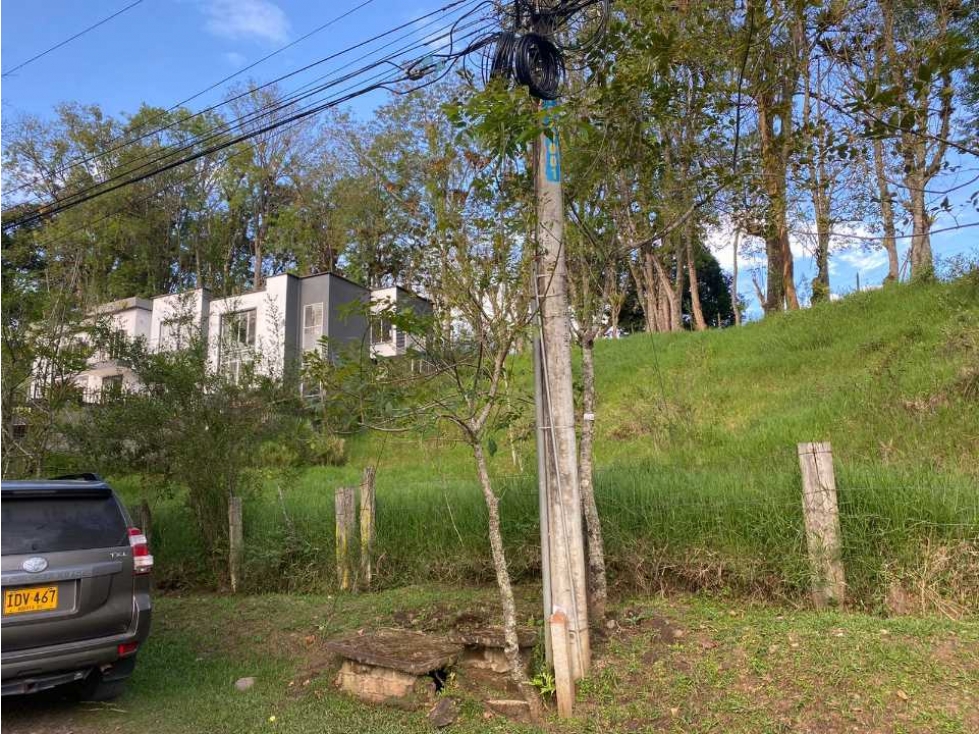 BROKER lote en venta Cerritos de la Paz en Popayán - 6
