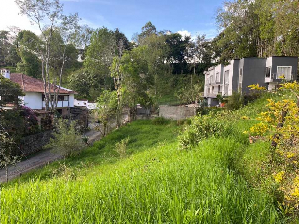 BROKER lote en venta Cerritos de la Paz en Popayán - 3