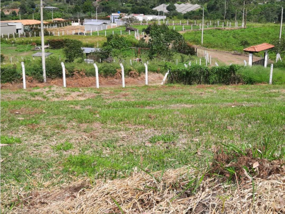 BROKER - LOTE EN VENTA EN CONDOMINIO LAS MARGARITAS POPAYAN