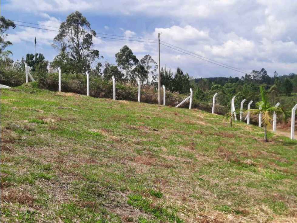 BROKER - LOTE EN VENTA EN CONDOMINIO LAS MARGARITAS POPAYAN — foto 3