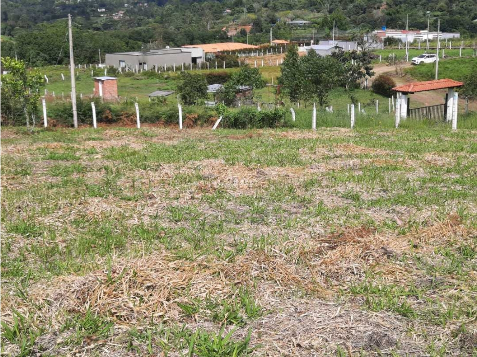 BROKER - LOTE EN VENTA EN CONDOMINIO LAS MARGARITAS POPAYAN — foto 6