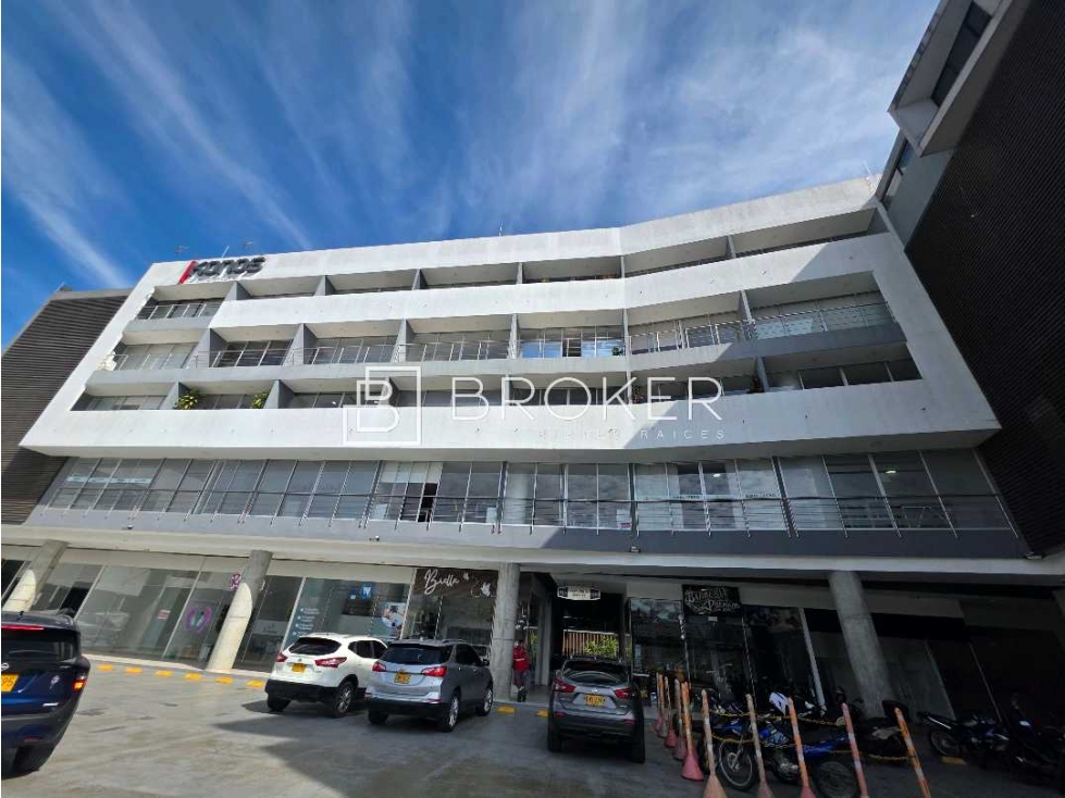BROKER - OFICINA EN ALQUILER CENTRO EMPRESARIAL IKONOS POPAYAN - 2