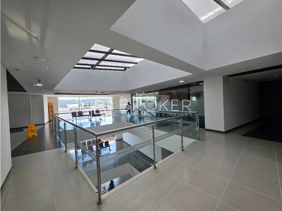 BROKER - OFICINA EN ALQUILER CENTRO EMPRESARIAL IKONOS POPAYAN - 4