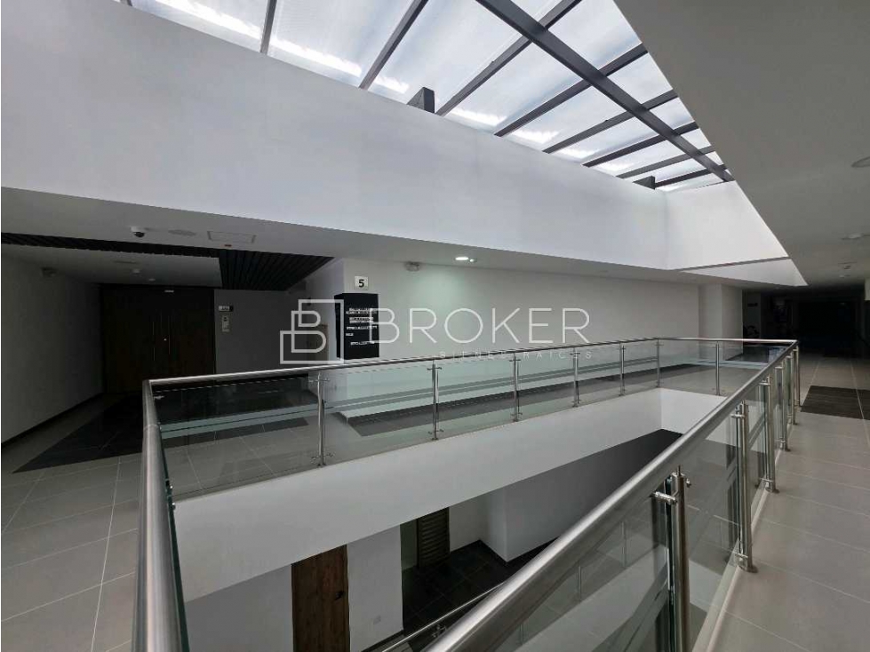 BROKER - OFICINA EN ALQUILER CENTRO EMPRESARIAL IKONOS POPAYAN - 5