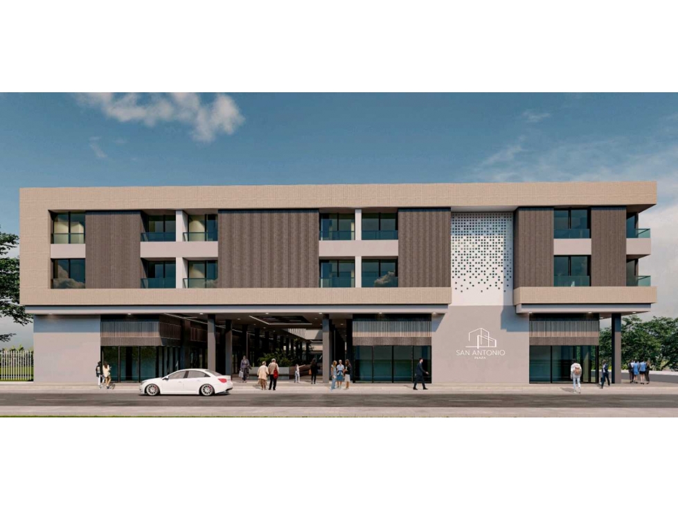 BROKER- SAN ANTONIO PLAZA LOCALES Y OFICINAS ZONA ROSA EN POPAYAN - 4