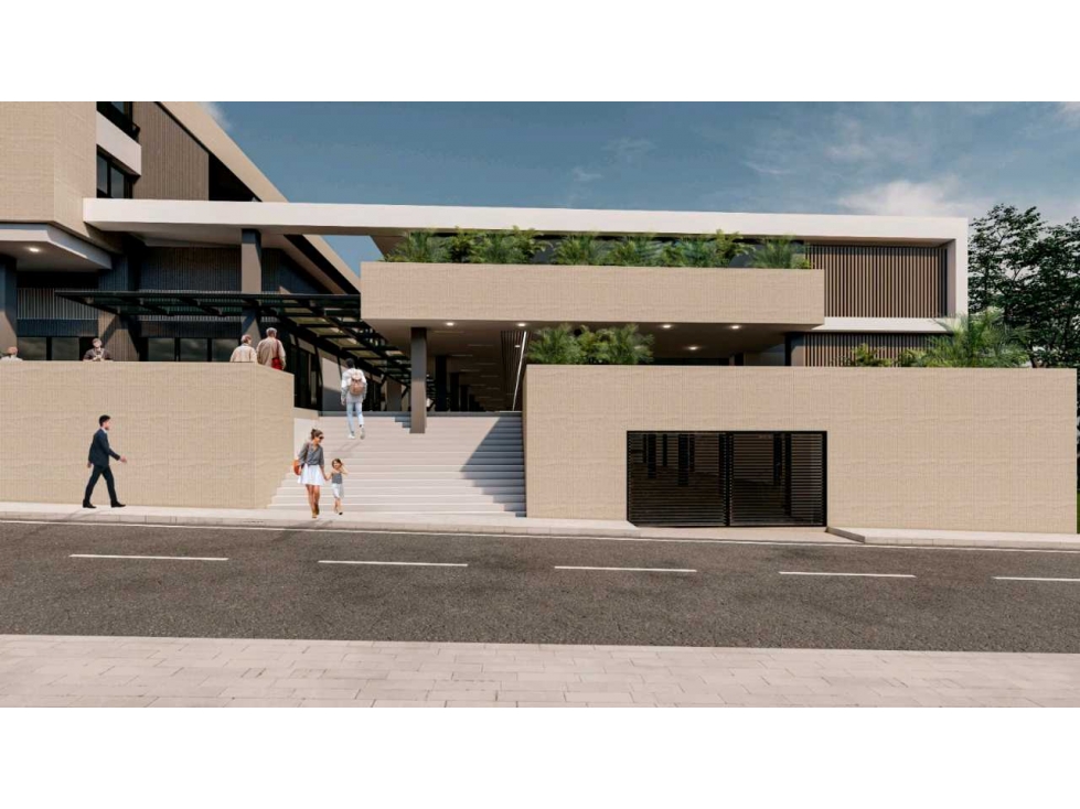 BROKER- SAN ANTONIO PLAZA LOCALES Y OFICINAS ZONA ROSA EN POPAYAN - 6