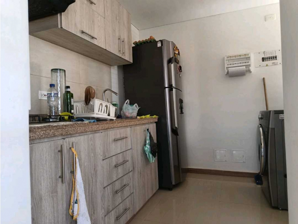 BROKER.APARTAMENTO.EN.VENTA.EL.TABLAZO.EN.POPAYAN. — foto 2