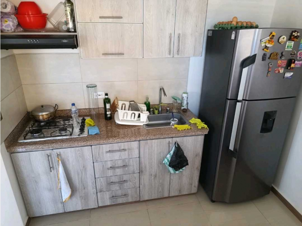 BROKER.APARTAMENTO.EN.VENTA.EL.TABLAZO.EN.POPAYAN. — foto 3