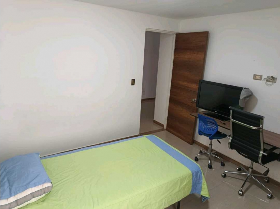 BROKER.APARTAMENTO.EN.VENTA.EL.TABLAZO.EN.POPAYAN. — foto 5