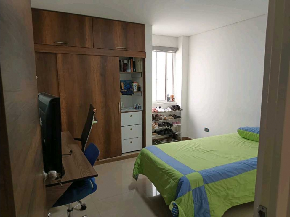 BROKER.APARTAMENTO.EN.VENTA.EL.TABLAZO.EN.POPAYAN. — foto 6