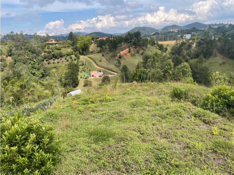 Buen lote CHAPARRAL SAN VICENTE — foto 3