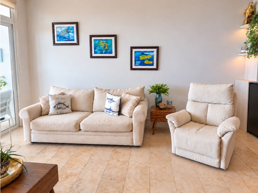 BUENAVENTURA MARINA VILLAGE | ALQUILER $2500 — foto 3