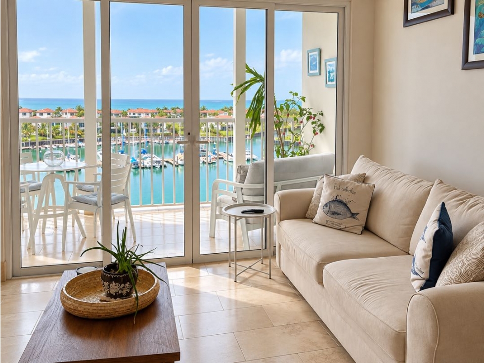 BUENAVENTURA MARINA VILLAGE | ALQUILER $2500 — foto 4