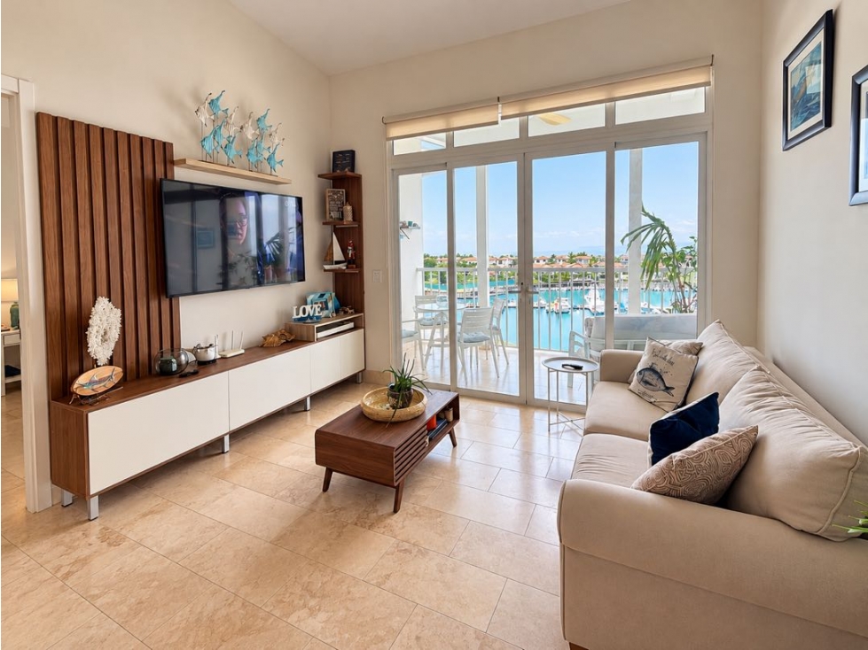 BUENAVENTURA MARINA VILLAGE | ALQUILER $2500 — foto 5