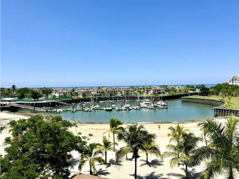 BUENAVENTURA- MARINA VILLAGE-ALQUILER TEMPORADA LARGA