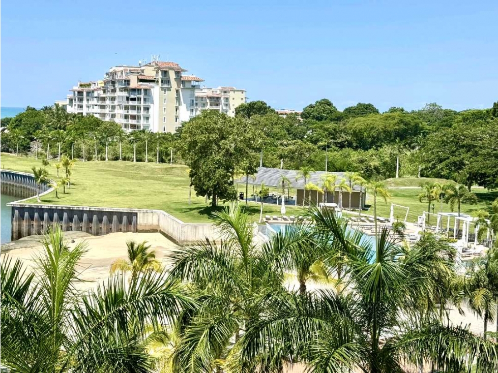 BUENAVENTURA- MARINA VILLAGE-ALQUILER TEMPORADA LARGA — foto 2