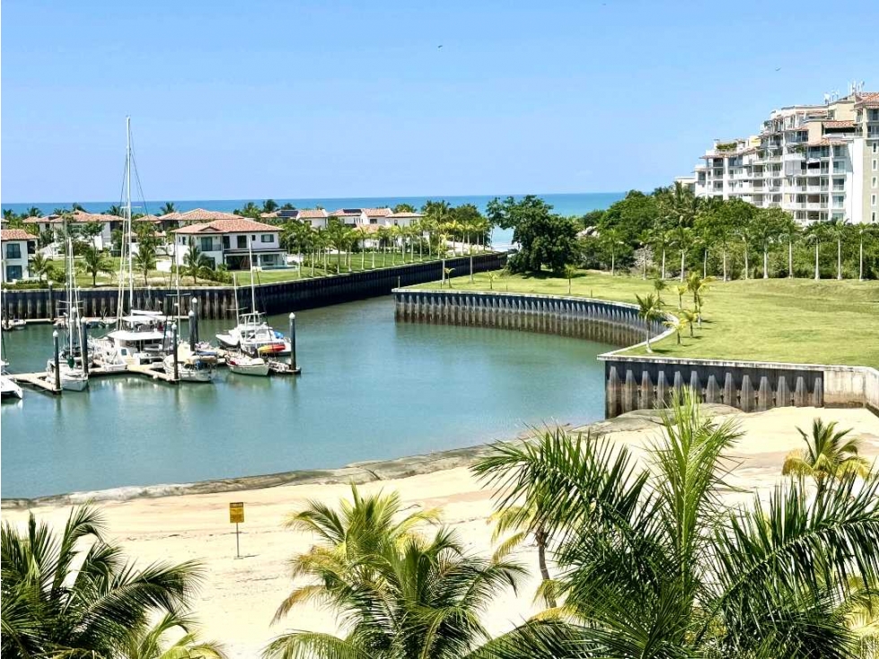 BUENAVENTURA- MARINA VILLAGE-ALQUILER TEMPORADA LARGA — foto 3
