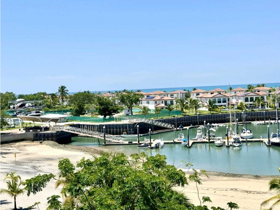 BUENAVENTURA- MARINA VILLAGE-ALQUILER TEMPORADA LARGA — foto 4