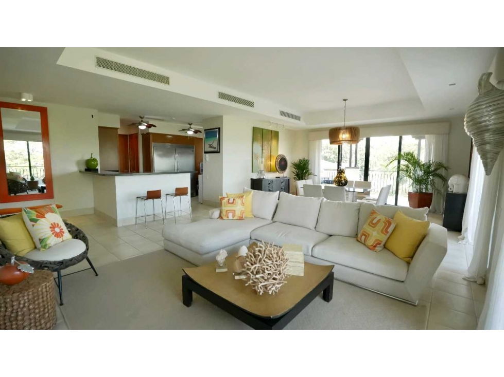 BUENAVENTURA - PASEO DE LAS CASAS - CASA SERENA - 1