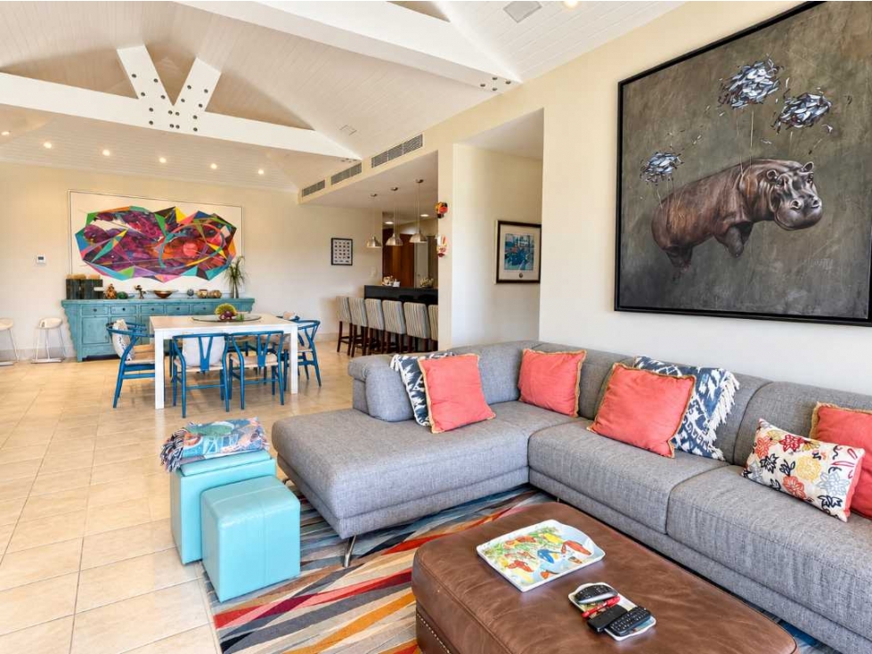 BUENAVENTURA- PASEO DE LAS CASAS- PENTHOUSE- VENTA