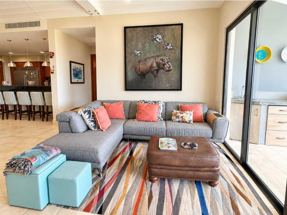 BUENAVENTURA- PASEO DE LAS CASAS- PENTHOUSE- VENTA — foto 2