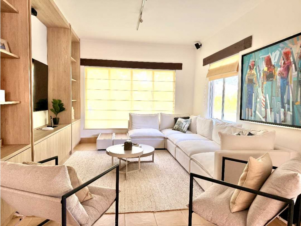 BUENAVENTURA- PH BRISTOL PLANTA BAJA CON PISCINA- VENTA — foto 5
