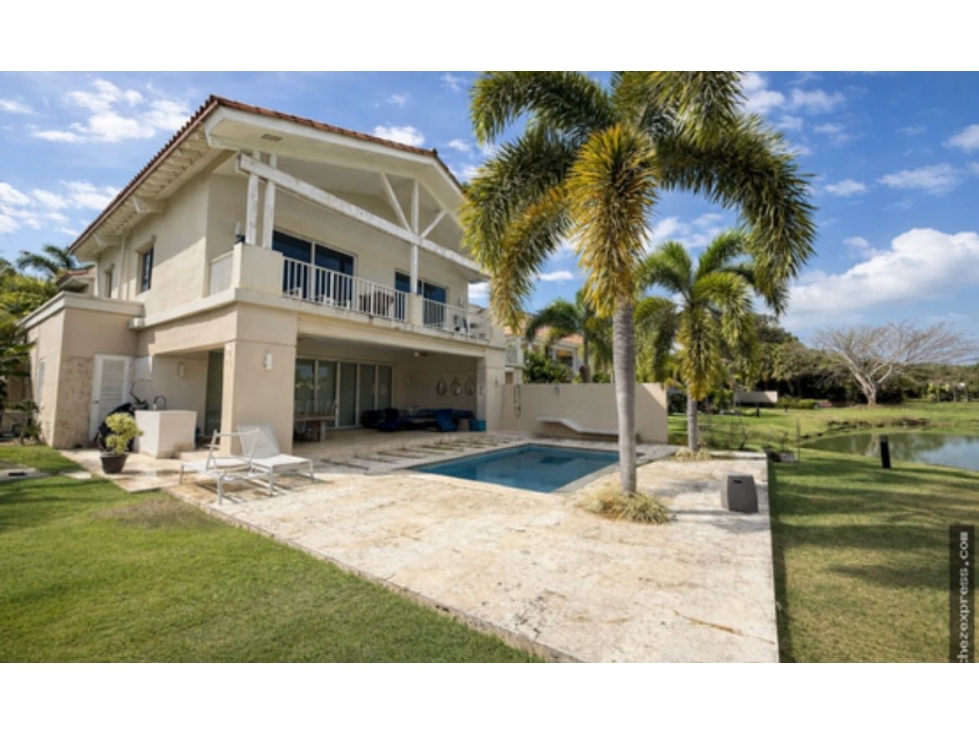 Buenaventura, Ph Ocean Lakes