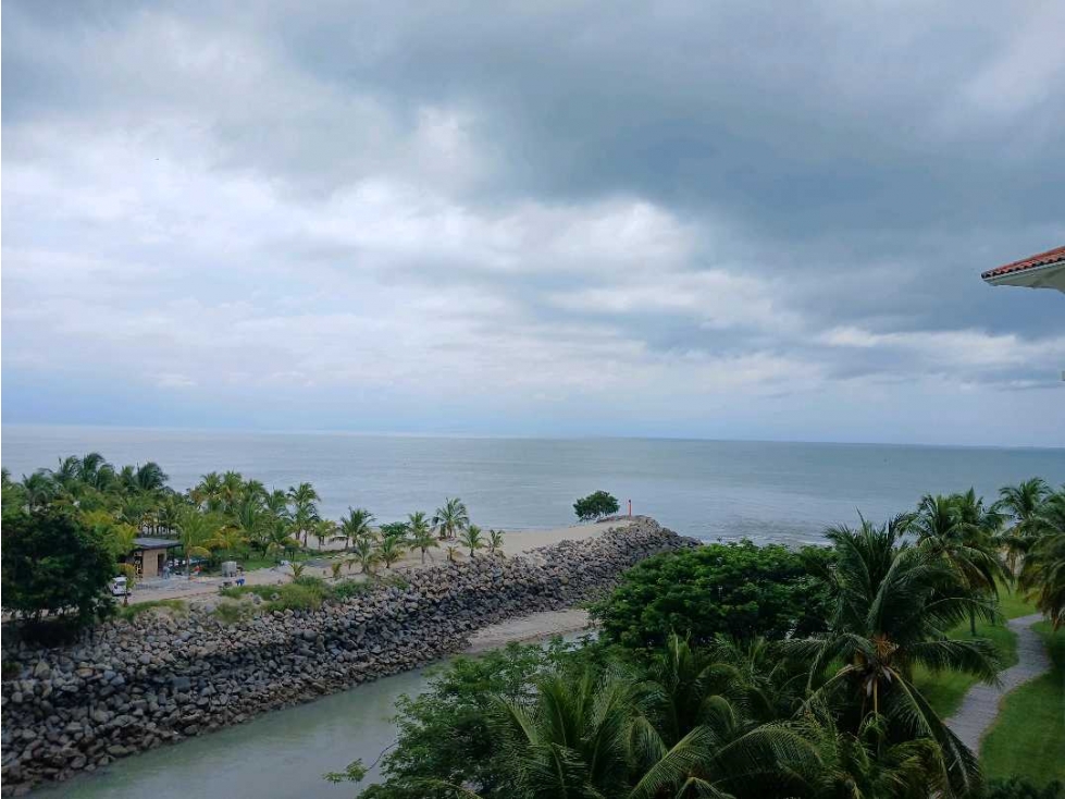 BUENAVENTURA / PUNTARENA / 244M / 3HABITACION / VISTA AL MAR AG