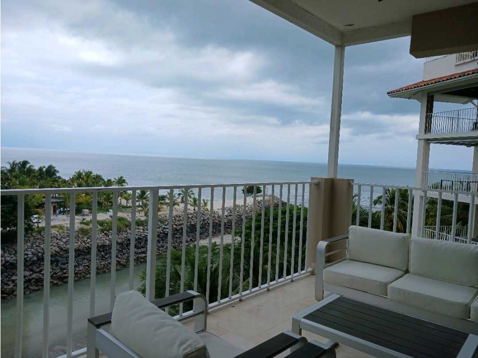 BUENAVENTURA / PUNTARENA / 244M / 3HABITACION / VISTA AL MAR AG — foto 2