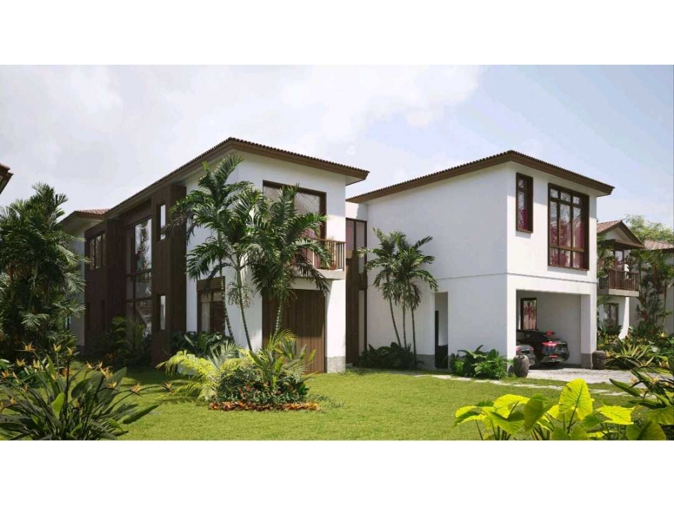 BUENAVENTURA- RIVERSIDE VILLAGE - VENTA - 1