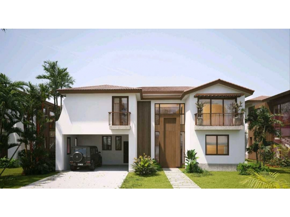 BUENAVENTURA- RIVERSIDE VILLAGE - VENTA - 2